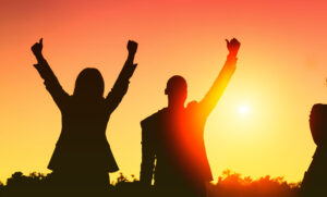 Faire d'un rêve, une réalité avec Inspairing.